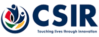 Council for Scientific and Industrial Research (CSIR) logo
