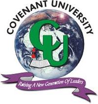 Covenant University logo