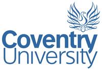 Coventry University logo