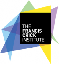 Francis Crick Institute logo