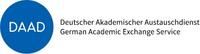 daad logo