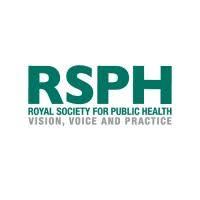 Royal Society for Public Health logo