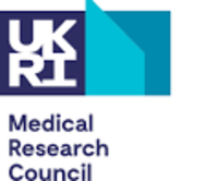 UKRI MRC logo