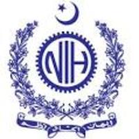 National Institute Of Health (Pakistan)