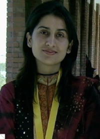 Kiran Afshan