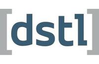 dstl logo