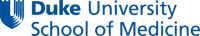 Duke University School of Medicine logo