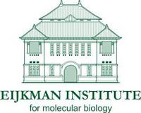 Eijkman Institute logo Eijkman Institute logo