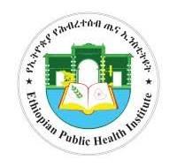 ethiopian public health institute logo