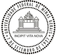 Federal University of Minas Gerais logo