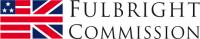 Fulbright Commission logo