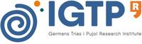 fundacio institut germans trias i pujol igtp logo