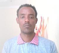 Girma Zewdie