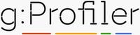 Gprofiler logo gprofiler logo