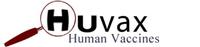 Huvax Logo Huvax Logo