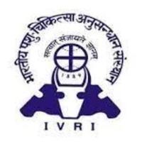 icar indian veterinary research institute logo