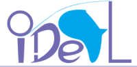 IDeAL logo