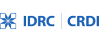 IDRC logo IDRC logo