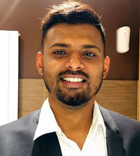 Supram Hosuru Subramanya