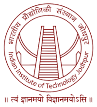 indian institute of technology jodhpur logo
