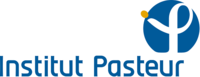 Institut Pasteur logo Institut Pasteur logo