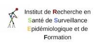 IRESSEF logo