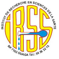 Institut de Recherche en Sciences de la Santé logo