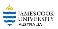 james cook university logo