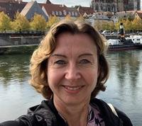 Katrin Eichelberg Katrin Eichelberg