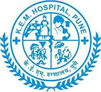 KEM Hospital Research Centre Pune logo