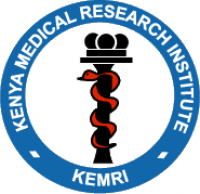 KEMRI logo KEMRI logo