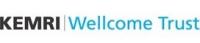 KEMRI Wellcome Trust logo