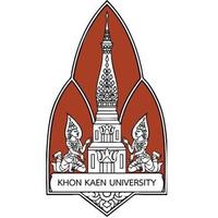Khon Kaen University logo