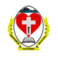 Kilimanjaro Christian Medical University College logo
