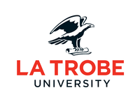 La Trobe University logo