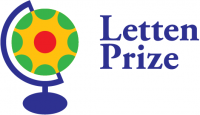 Letten Prize logo