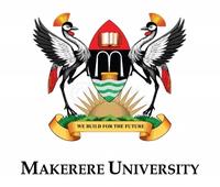 Makerere University logo