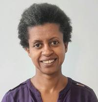 Martha Zewdie