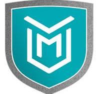 marwadi university mu logo