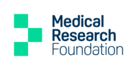 Medical Research Foundation logo
