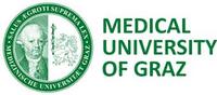 Medical University of Graz logo