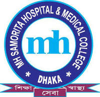 MH Samorita Medical College logo