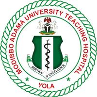 Modibbo Adamawa State University Teaching Hospital logo