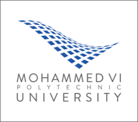 mohammed vi logo