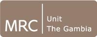 MRC Unit The Gambia at LSHTM logo