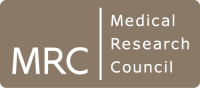 Medical Research Council logo Medical Research Council logo