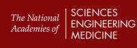 National Academies of Sciences Engineering Medicine logo