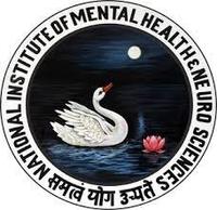 national institute of mental health and neuro sciences nimhans logo