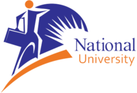 National University Sudan logo