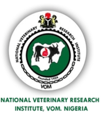 National Veterinary Research Institute logo